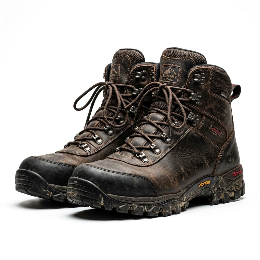 Footwear